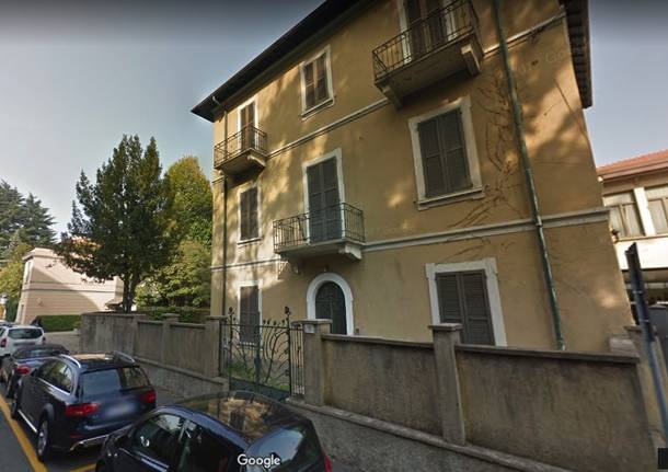 Immobili comunali all'asta