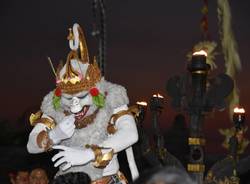 In viaggio col mercante: Indonesia ultima parte, la spiritualità di Bali
