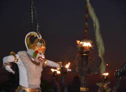 In viaggio col mercante: Indonesia ultima parte, la spiritualità di Bali
