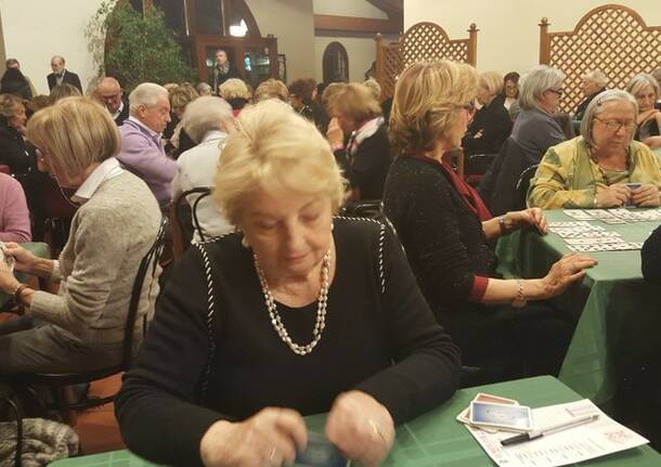 “Torneo di Burraco” con l’Inner Wheel Club