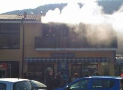 Incendio Cadegliano Viconago