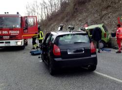 Incidente Caravate Sp1 Var