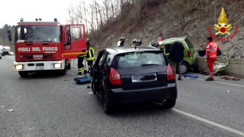Incidente Caravate Sp1 Var