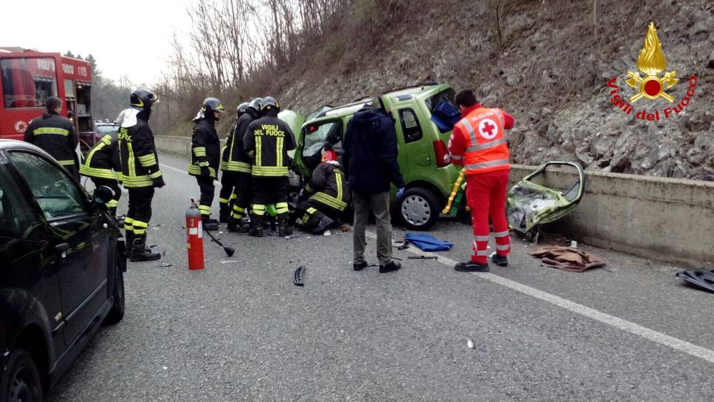 Incidente Caravate Sp1 Var