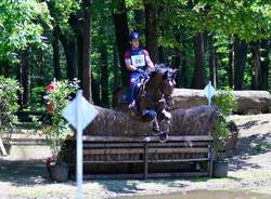 Internazionale di completo al Riding di Casorate