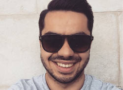 jacopo pistone