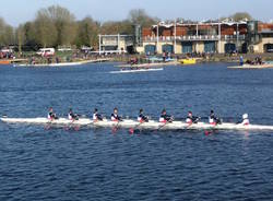 junior sculling head eton canottieri luino