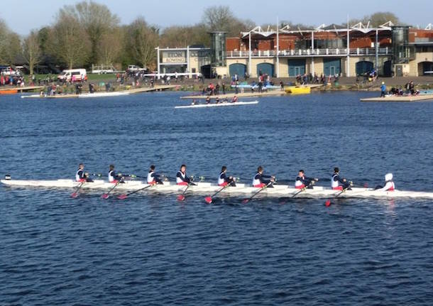 junior sculling head eton canottieri luino