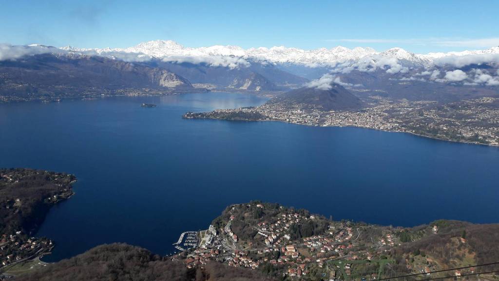 Lago Maggiore