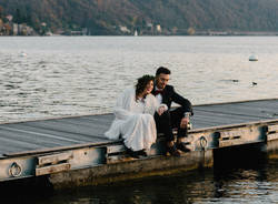 Lago Maggiore e matrimoni