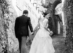 Lago Maggiore e matrimoni