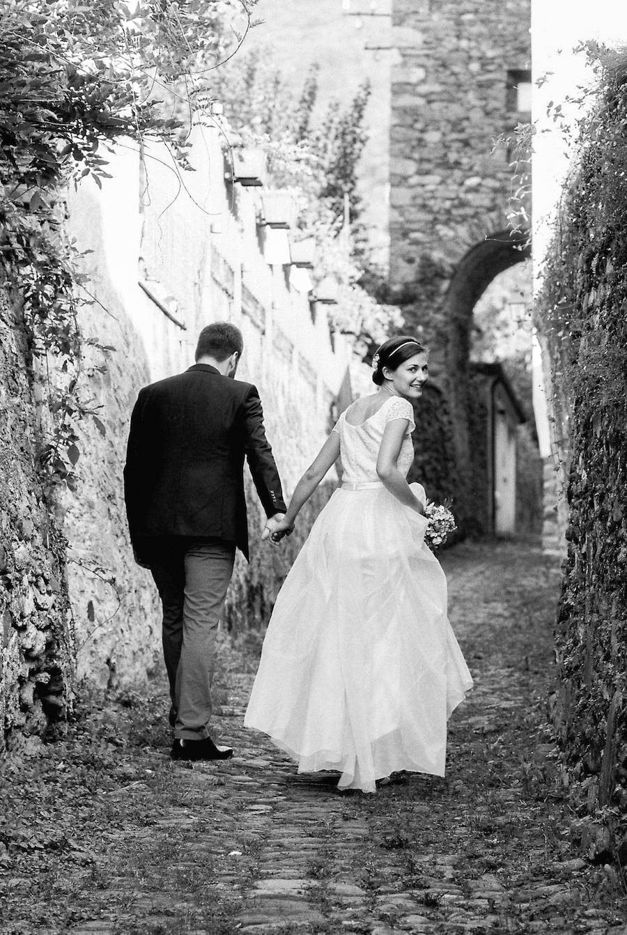 Lago Maggiore e matrimoni