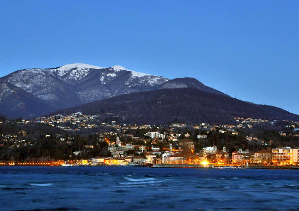 Lago Maggiore e matrimoni