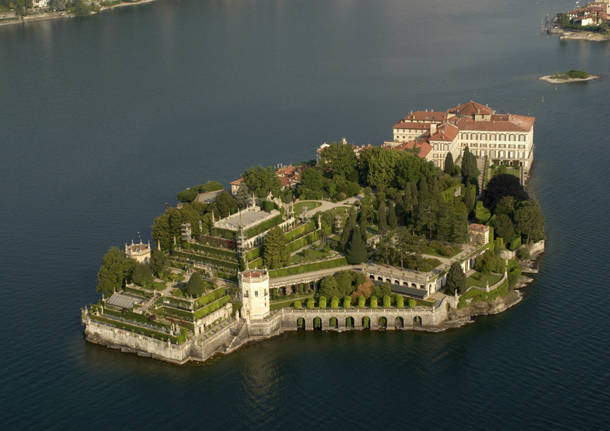 Lago Maggiore e matrimoni