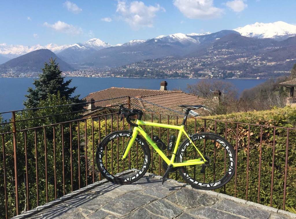 Laveno Mombello - foto di Hosea Prozis Massaro