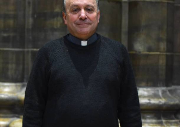 Le nuove nomine dell'arcivescovo Delpini