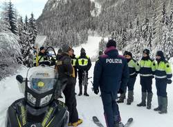 Liceo Ferraris: studenti in alternanza con la Protezione civile