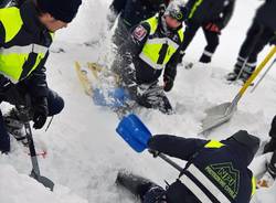 Liceo Ferraris: studenti in alternanza con la Protezione civile