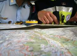 Liceo Ferraris: studenti in alternanza con la Protezione civile