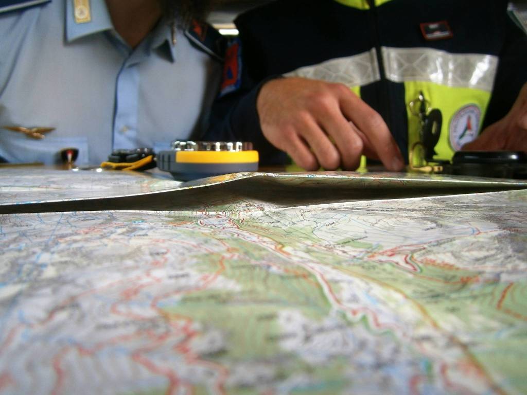 Liceo Ferraris: studenti in alternanza con la Protezione civile