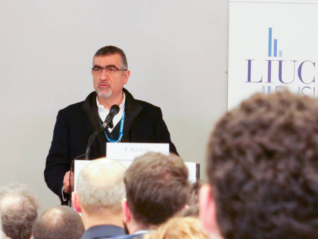 liuc big data