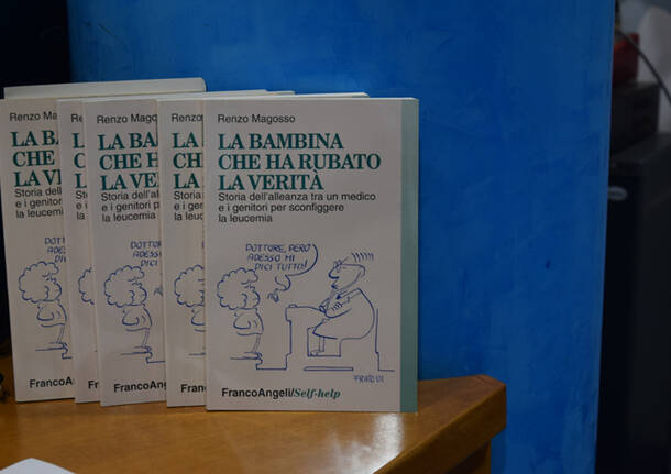 Welcome Hotel: serata con Maurizio Albè e Renzo Magosso