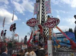 Luna Park 2018, Schiranna 