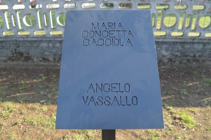 Marcia della legalit  Lainate  16 