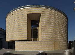 Mario Botta Teatro dell'Architettura