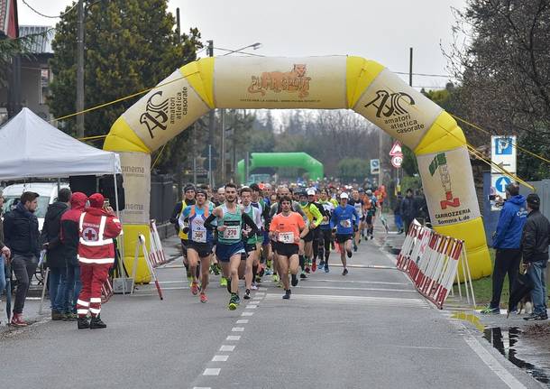 Memorial Laura Prati 2018