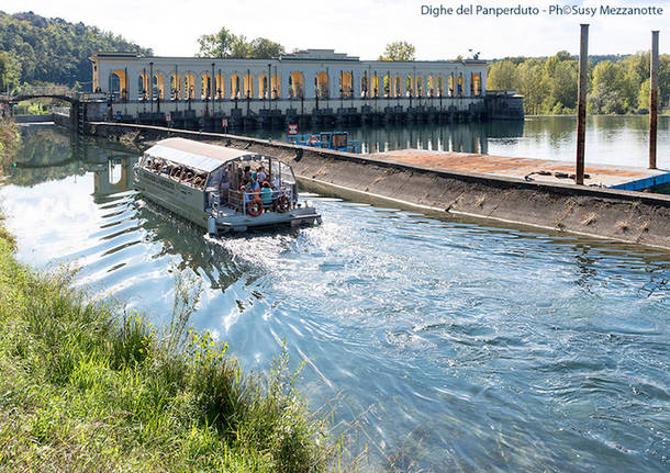 navigazione Panperduto Ticino