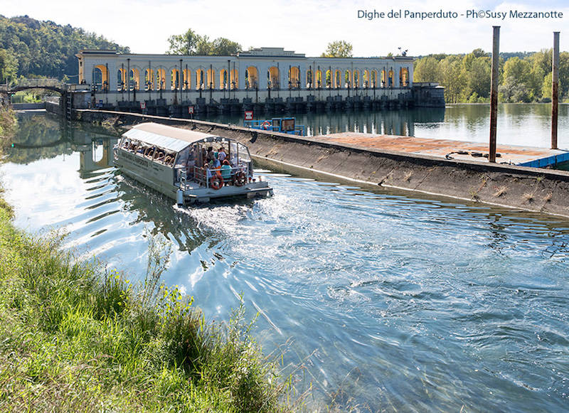 navigazione Panperduto Ticino