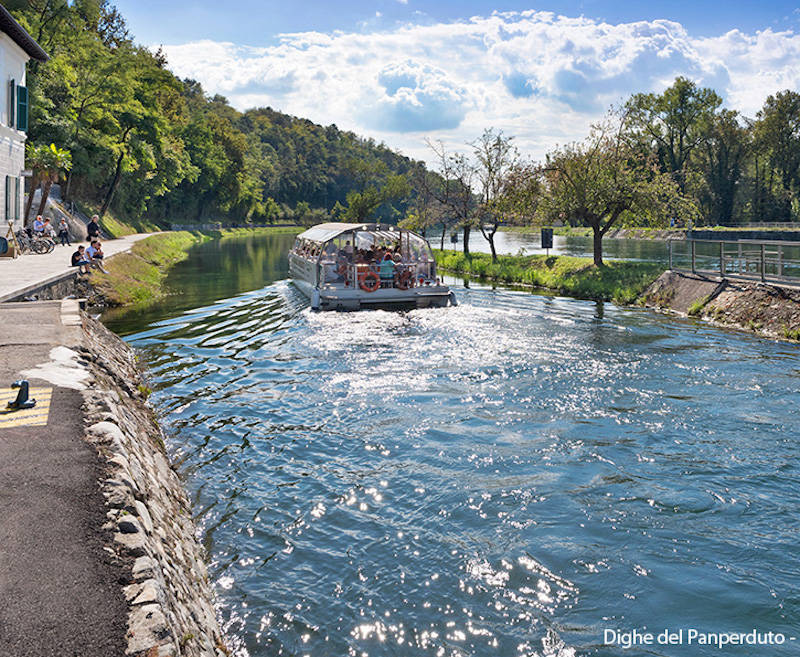 navigazione Panperduto Ticino