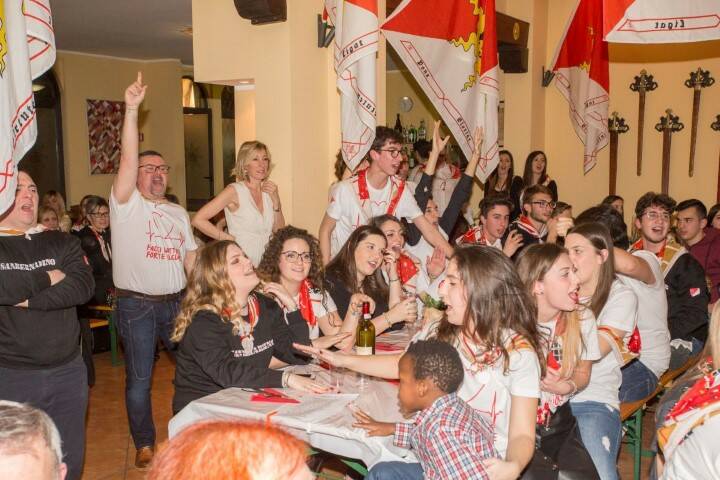NBS  Cena presentazione fantino   17 3 18   11 