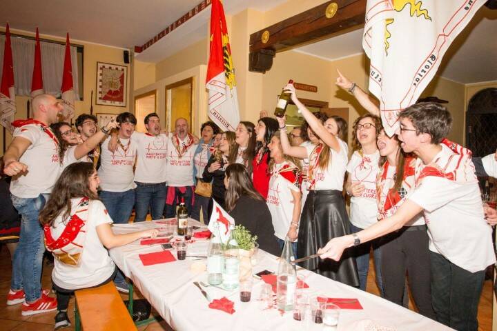 NBS  Cena presentazione fantino   17 3 18   13 