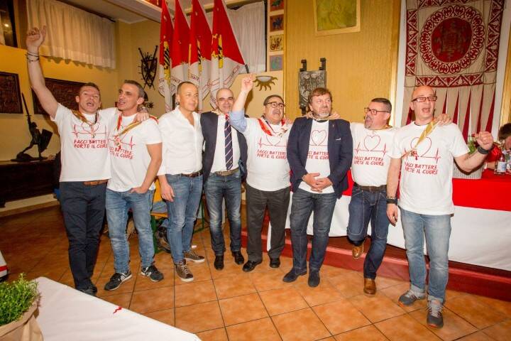 NBS  Cena presentazione fantino   17 3 18   14 