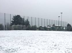 neve calcio