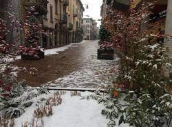 Neve di marzo