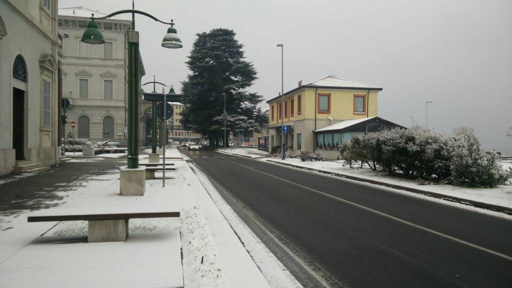 neve valcuvia luinese primo marzo