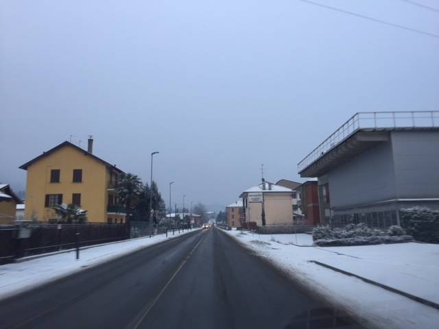 neve valcuvia luinese primo marzo