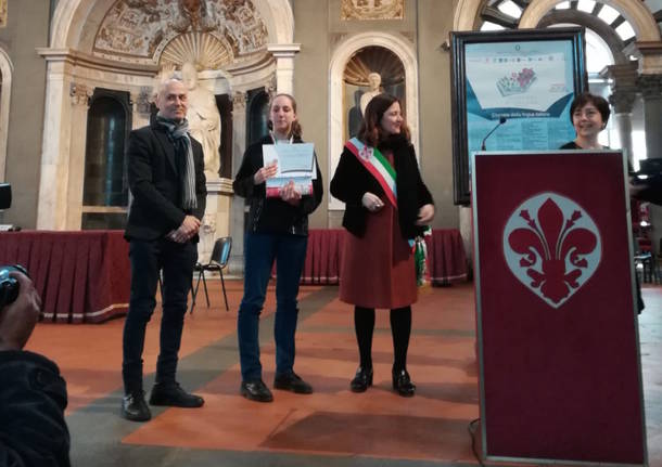 olimpiadi di italiano