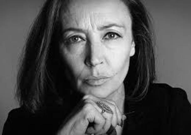 Oriana Fallaci