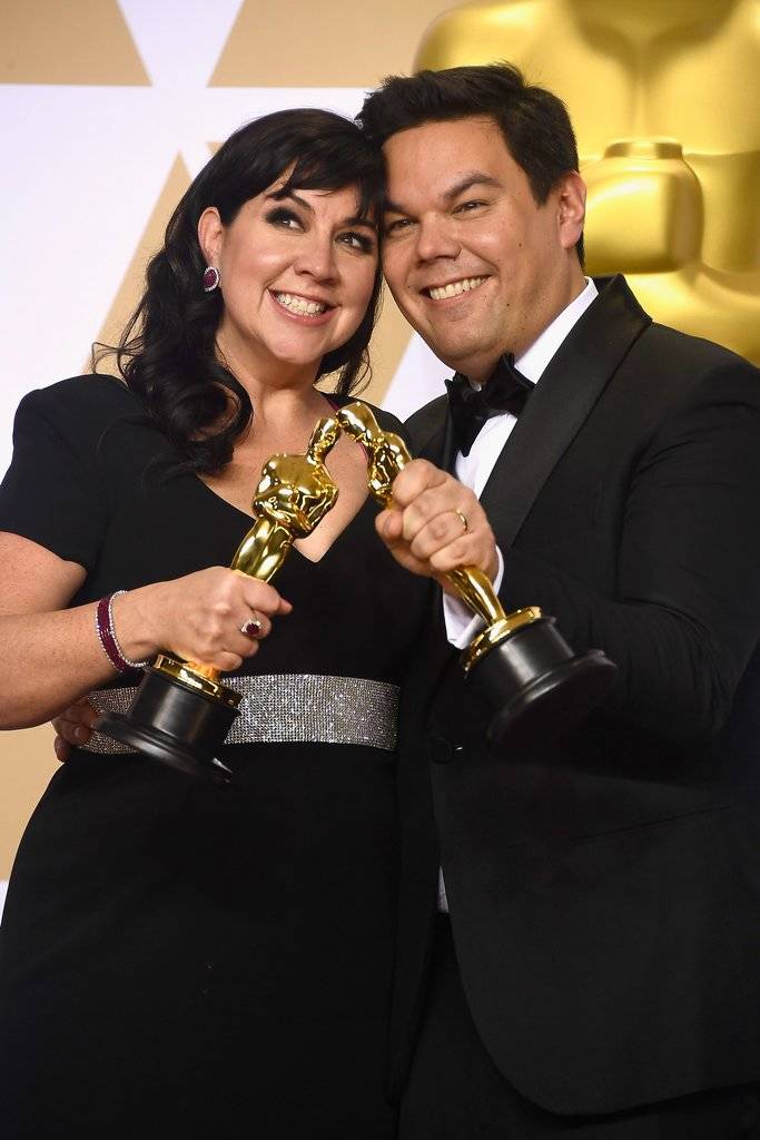 Oscar, i vincitori 2018