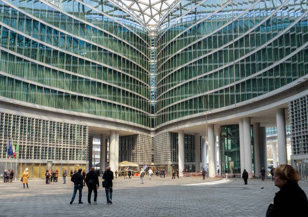 palazzo lombardia