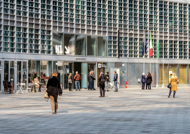 palazzo lombardia