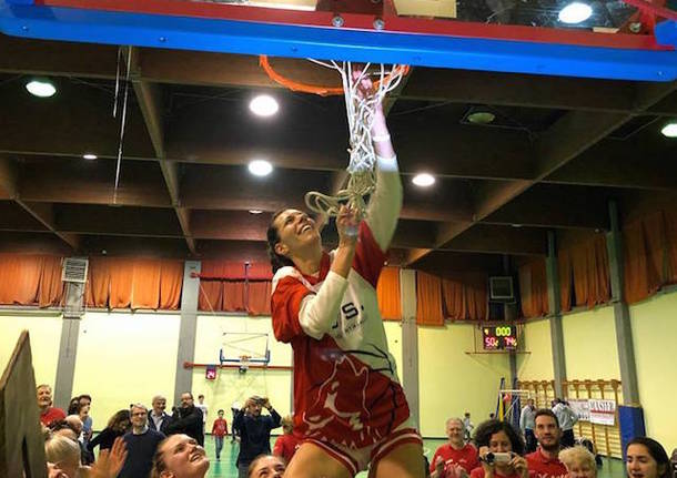 pallacanestro varese 95 femminile promozione in a2 lilli ferri