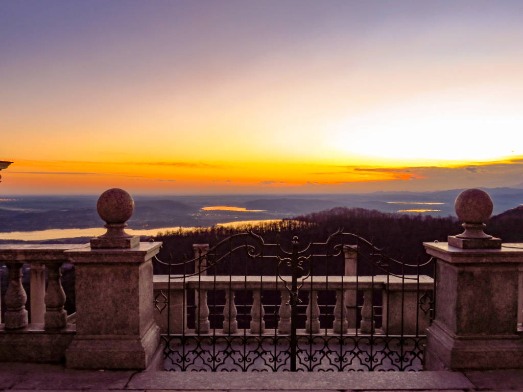 Panorami spettacolari, le foto dei lettori