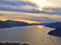 Panorami spettacolari, le foto dei lettori