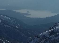 Panorami spettacolari, le foto dei lettori