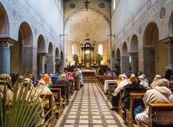Passione Cristo Arsago Seprio
